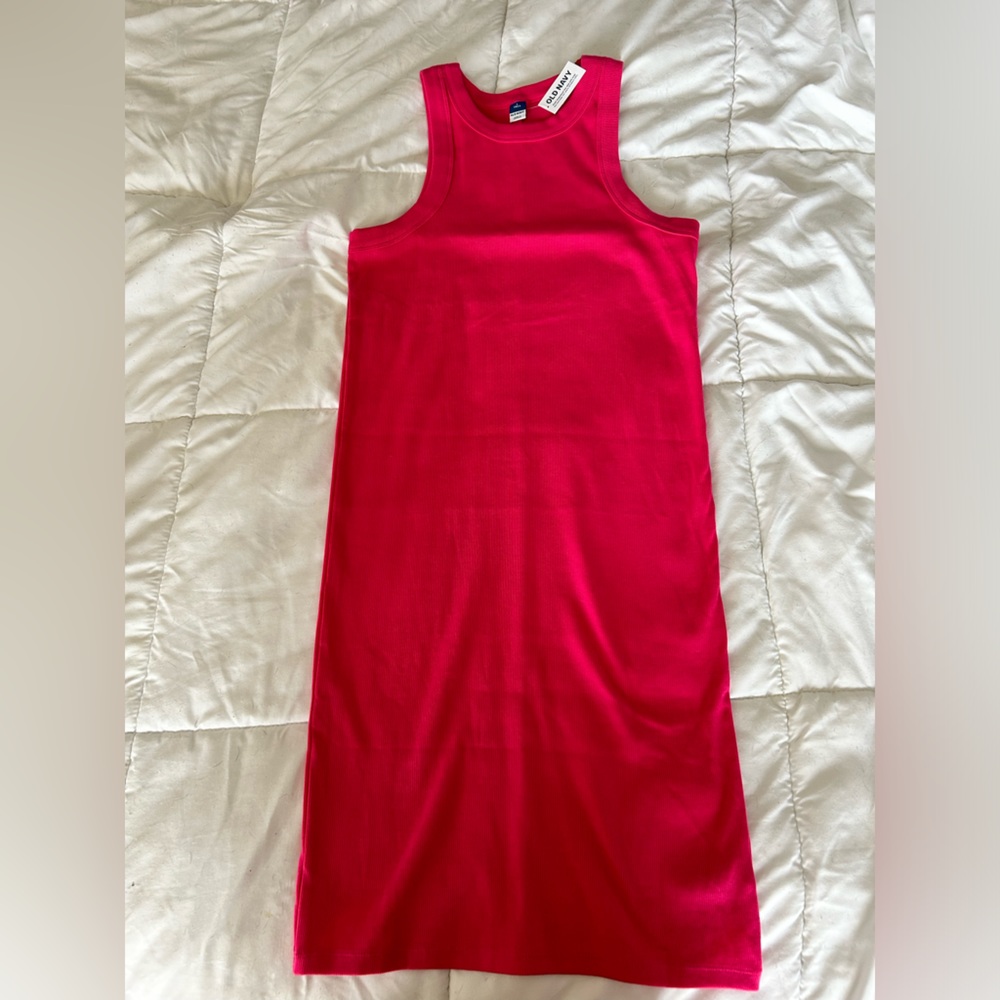 Old navy women’s tall summer dress